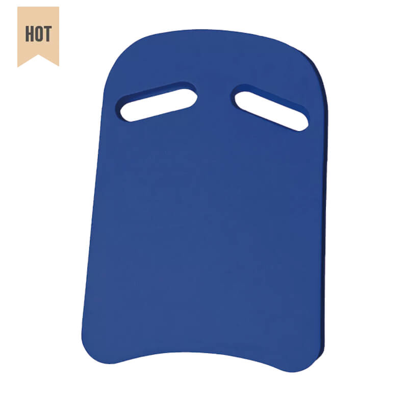 kickboard swimming target